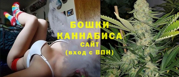 твердый Покровск