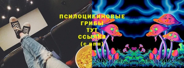 твердый Покровск